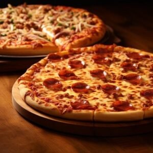 Couple Deal (Best Value for two)