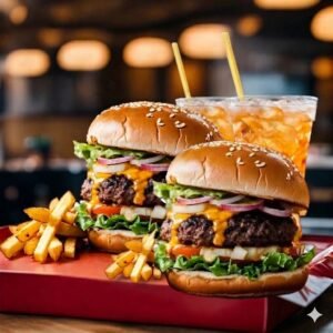 Friends Night Bundle